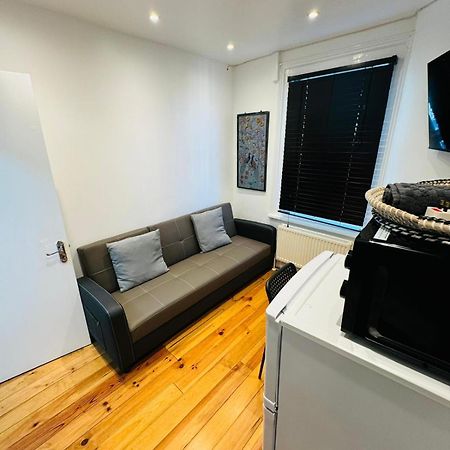 Ferienwohnung Notting Hill Guest Flat Stadtteil Stadtteil Ealing Zimmer foto
