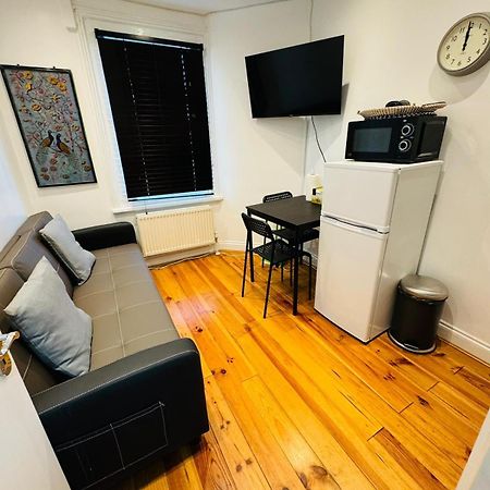 Ferienwohnung Notting Hill Guest Flat Stadtteil Stadtteil Ealing Zimmer foto