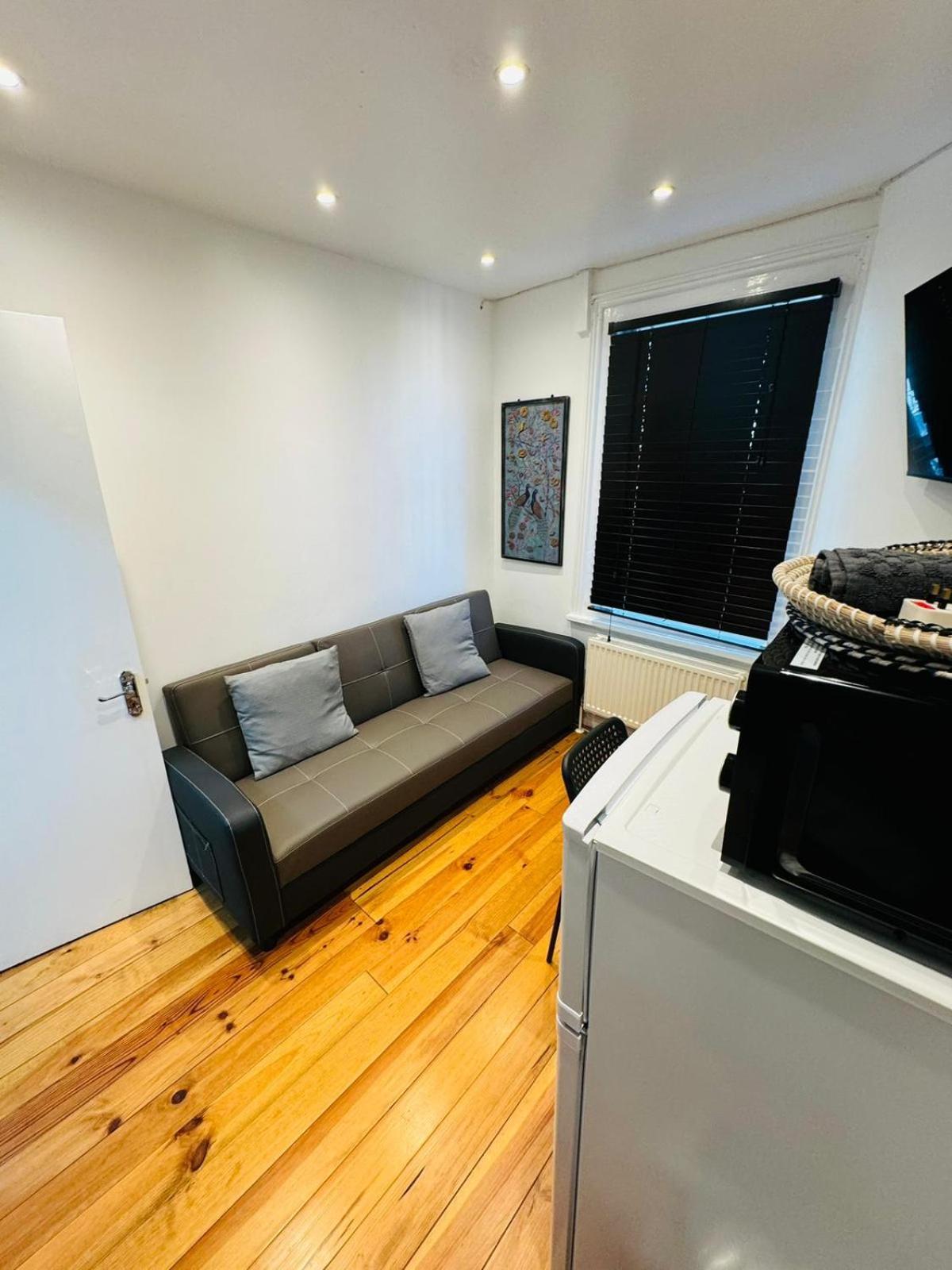 Ferienwohnung Notting Hill Guest Flat Stadtteil Stadtteil Ealing Zimmer foto