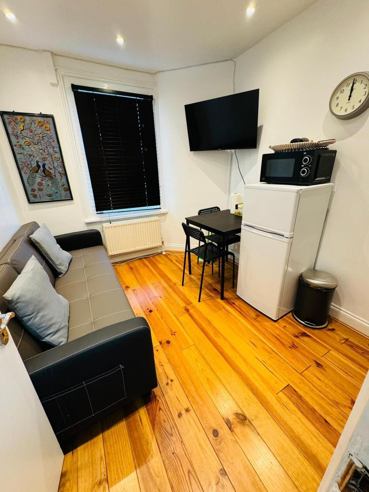 Ferienwohnung Notting Hill Guest Flat Stadtteil Stadtteil Ealing Zimmer foto