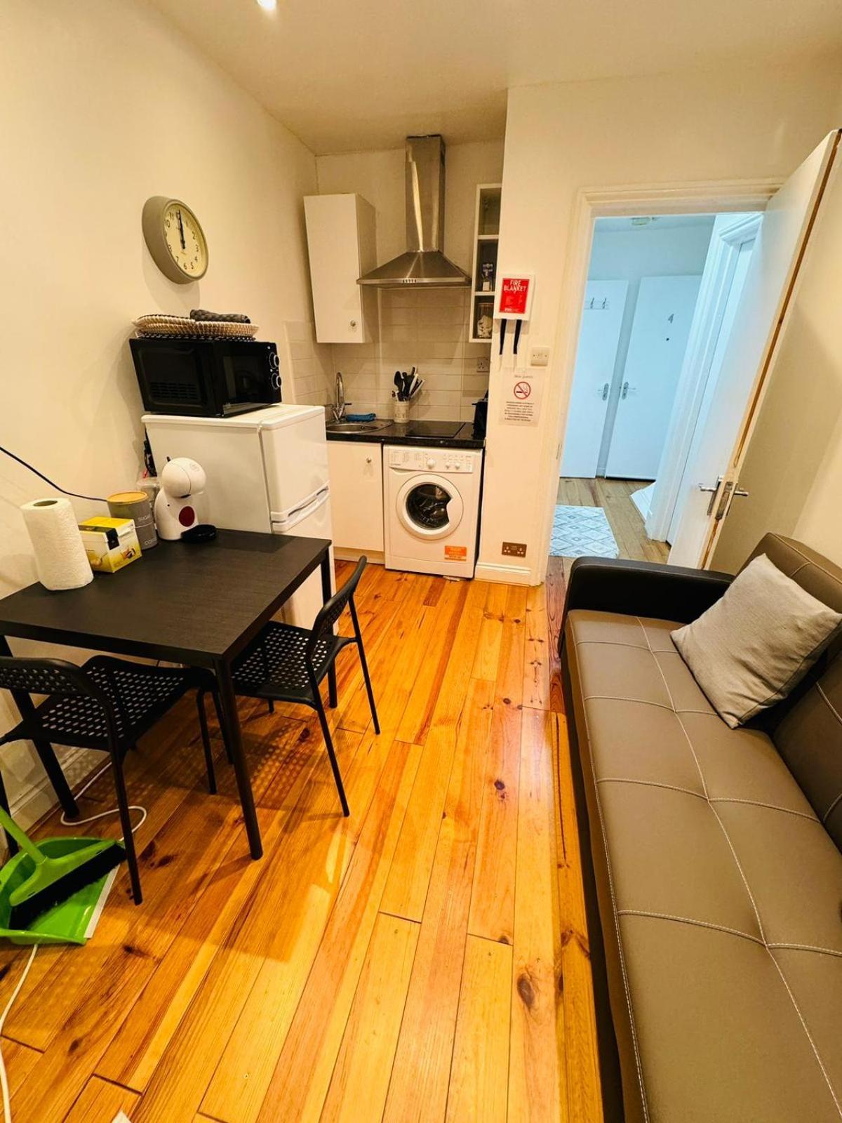 Ferienwohnung Notting Hill Guest Flat Stadtteil Stadtteil Ealing Zimmer foto