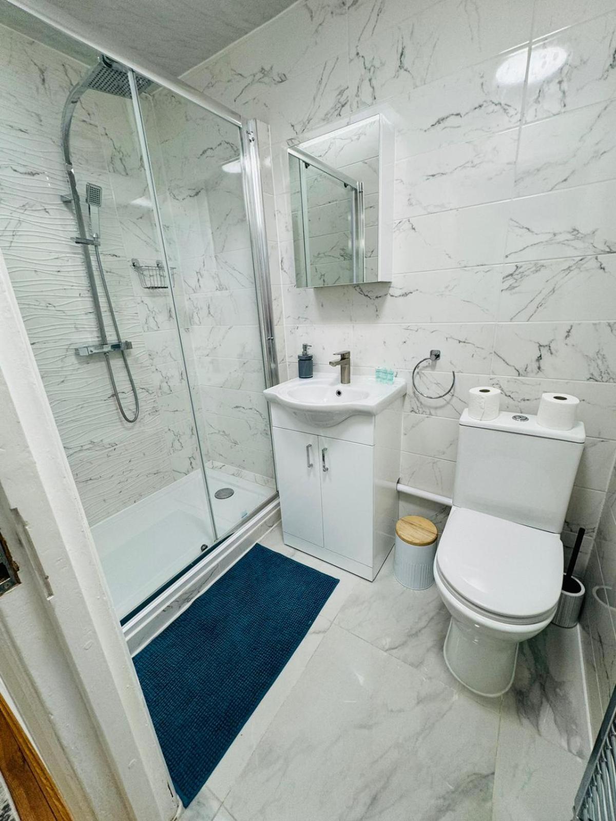 Ferienwohnung Notting Hill Guest Flat Stadtteil Stadtteil Ealing Zimmer foto