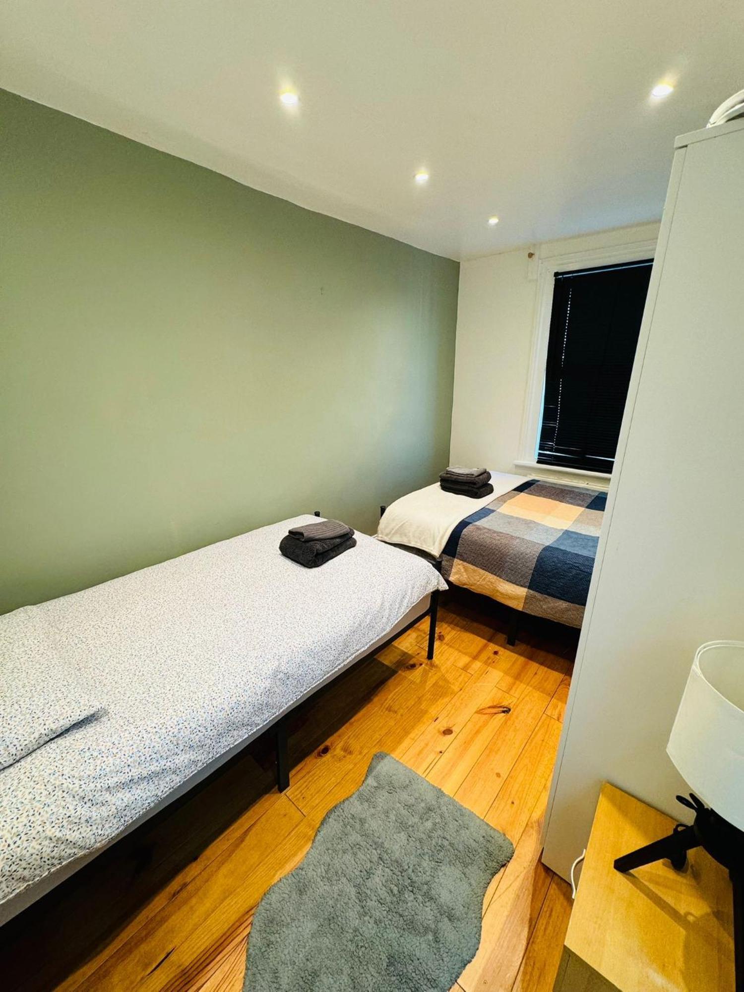 Ferienwohnung Notting Hill Guest Flat Stadtteil Stadtteil Ealing Zimmer foto