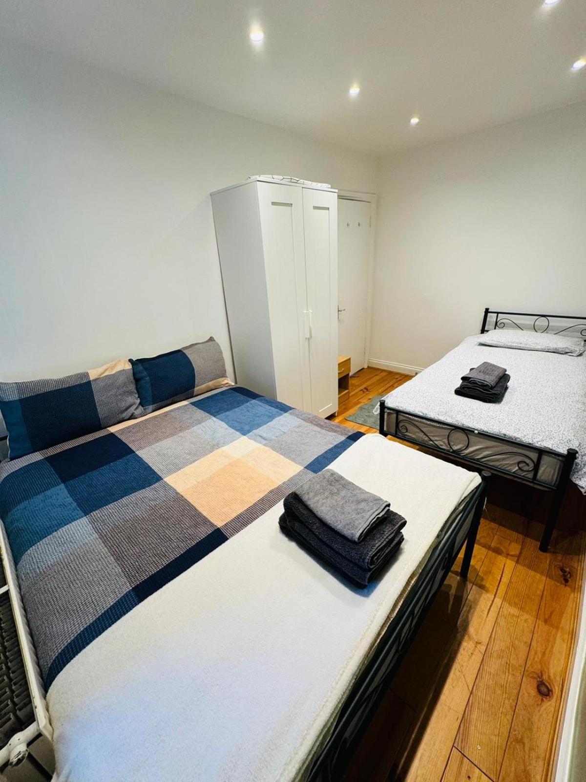 Ferienwohnung Notting Hill Guest Flat Stadtteil Stadtteil Ealing Zimmer foto